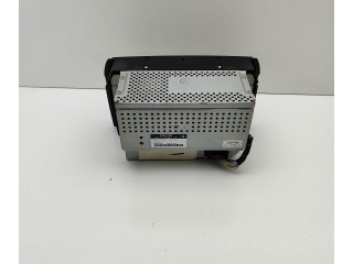 Дисплей 2W9310E889AG Jaguar XJ X350