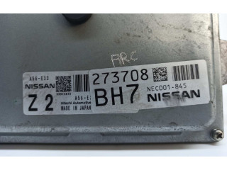 Řídící jednotka 273708BH7, 237033VA2A Nissan Micra C+C 2010