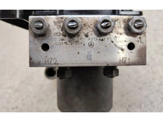 Jednotka ABS A2124312912, 0265236310 Mrcedes-Benz E C207 W207 2010