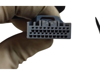 Зеркало электрическое        Volvo XC90  2014 -  года   