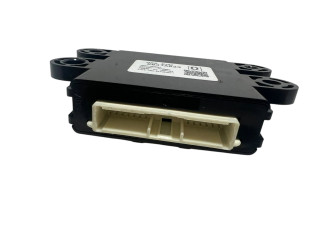 Řídící jednotka 8637A633, G8C630M Peugeot 4008 2014