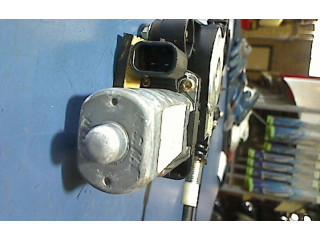 Передний електрический механизм для подъема окна без двигателя 46803652 Fiat Panda II