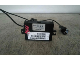 Блок управления двигателя A6005651 Chevrolet Astra