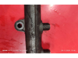 Vstřikovací lišta A6510700595, R9144Z230A Mercedes-Benz C W204