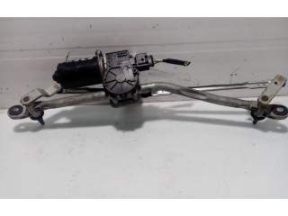 Моторчик дворников BN8V6737XA, F00S2S2698 Mazda 3 I