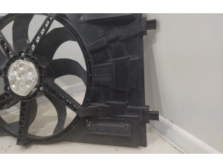 Вентилятор радиатора     5Q0121203CP, 5Q0121207AP    Volkswagen Golf VII 