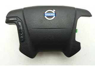 Подушка безопасности водителя 30658933   Volvo V70