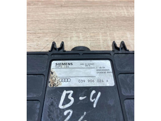 Řídící jednotka 039906024A, 5WP4144 Audi A6 S6 C7 4G 2011