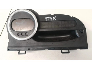 Дисплей 8201127953, 8201127953-ml Renault Twingo II