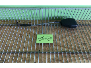 Zámek zadních dveří A0018600069, 0018600069   Mercedes-Benz G W460 1987