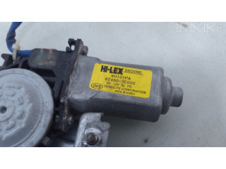 Передний комплект электрического механизма для подъема окна