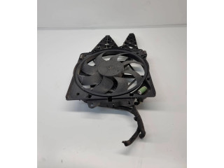 Электрический вентилятор радиаторов Alfa Romeo Giulietta для дизельного двигателя 2