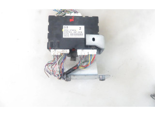 Блок комфорта CD3467560A, CD3467560A Mazda 5