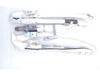 Боковая подушка безопасности A1668602500   Mercedes-Benz GLE (W166 - C292)