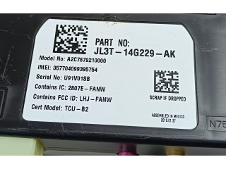 Блок управления JL3T14G229AK   Ford F150