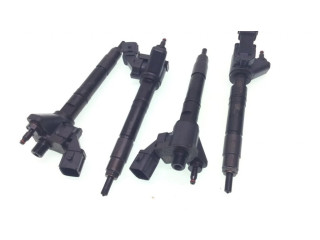 Vstřikovač 31432836 Volvo XC60 pro naftový motor 2.0 t