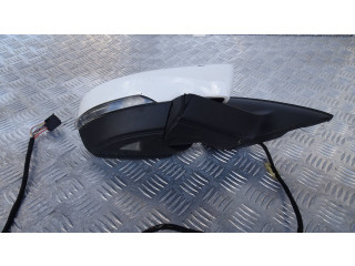 Зеркало электрическое Skoda Octavia Mk3 (5E) 2013 - 2019 года