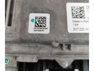 Přístrojová deska Skoda Octavia Mk4 2021 5E3920770A, A3C0539630300