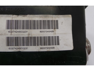 Подушка безопасности в сиденье 8200724242B, 6037424800231   Dacia Duster