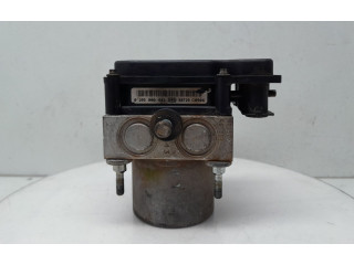 Блок АБС 13182319, 181599   Opel  Meriva A  2003 - 2010 года