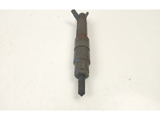 Vstřikovač 028130201G, 028130201J Seat Toledo I (1L) 1Z,AHU