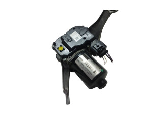 Моторчик дворников BK2117501AC, W000030905 Ford Tourneo Custom