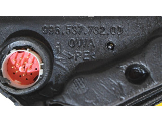 Zpětné zrcátko Porsche 911 996 2002 99673122000, 99653773200