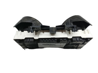 Панель приборов 248104862R Renault Clio IV