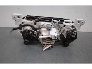 Модуль блока управления кондиционером 5P3743000   Dacia Dokker