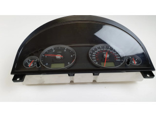 Přístrojová deska Ford Mondeo Mk III 2005 3S7F10841