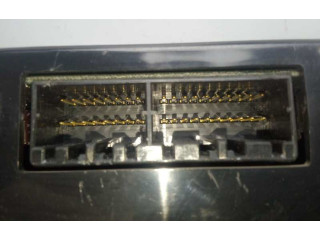 Модуль блока управления кондиционером Mitsubishi Montero