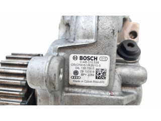 Vstřikovací čerpadlo 0445010538, 04L130755E Audi A5 pro naftový motor 2.0 DETA