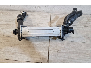 Интеркулер 28270-07500 Hyundai i10