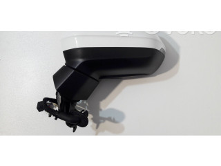 Зеркало электрическое Audi Q3 F3 2018 - года