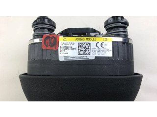 Подушка безопасности водителя 32288355, 32214989 Volvo XC40