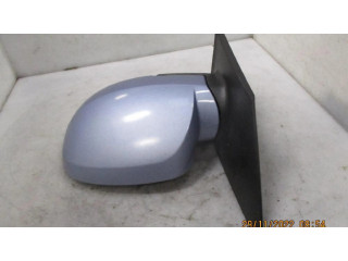 Зеркало электрическое     Сзади   Hyundai Getz     