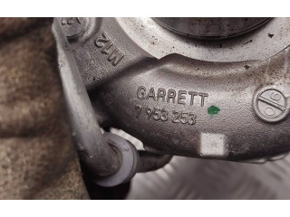 Турбина BMW Z4 g29 11659845815, 11658631904 для двигателя B48D