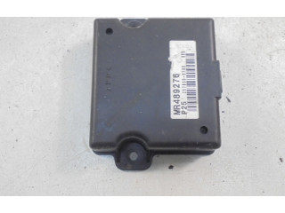 Блок управления MR489276, MR489276 Mitsubishi Space Runner