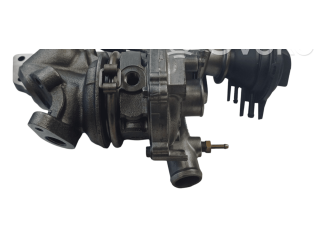 Turbodmychadlo Турбина 724961, 724961-5002S Smart ForTwo II