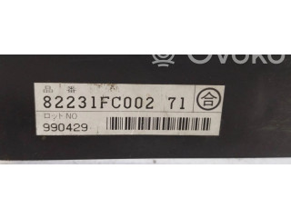 Блок предохранителей 82231FC002 Subaru Forester SF