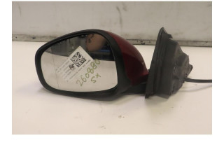 Зеркало электрическое Alfa Romeo Giulietta - года