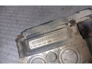 Jednotka ABS 0265800335, 0265231333 Renault Thalia I 2004