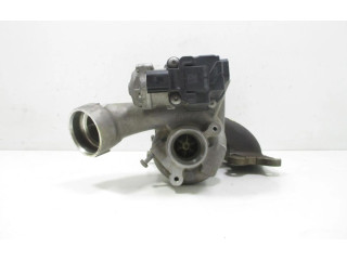 Турбина Volkswagen Golf VII 4918051325