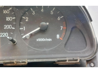 Přístrojová deska  Daewoo Lanos 1999 9675911AG  