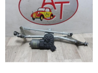 Моторчик дворников     Citroen Berlingo