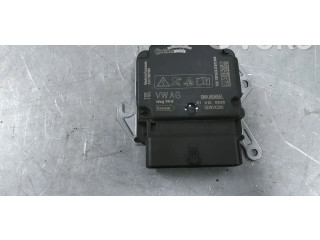 Блок подушек безопасности 5WA959655L Volkswagen Golf VIII