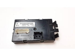 Блок комфорта P8200814465, 8200814465   Renault Trafic II (X83)   