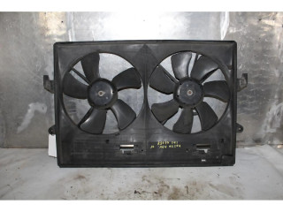 Вентилятор радиатора Mazda MPV II LW 2.0