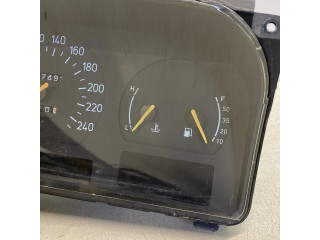 Přístrojová deska  Saab 9000 CD 1990 4439642, 4428546  