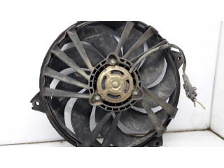 Вентилятор радиатора     1250E9    Citroen Xsara 1.6